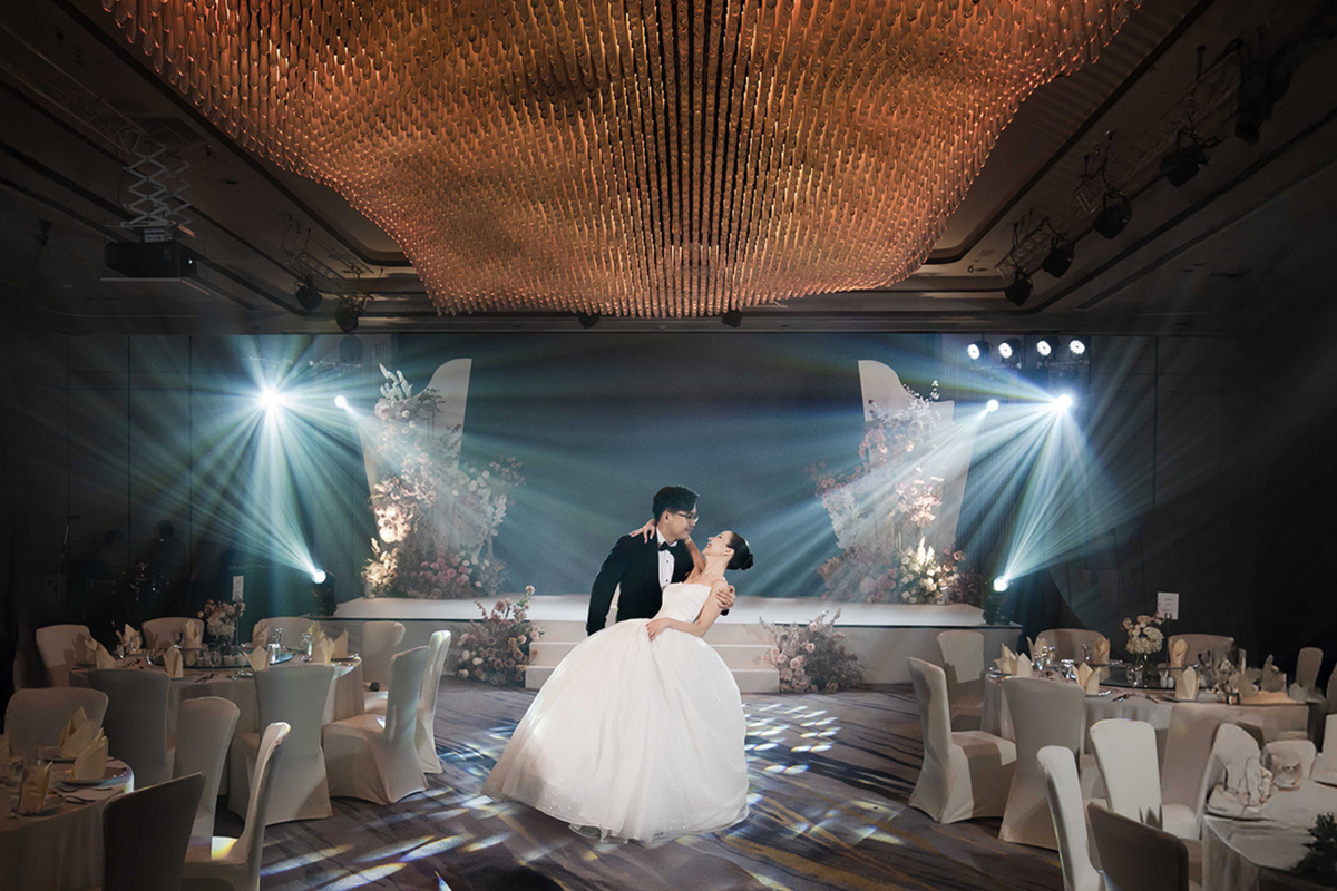 Carlton Wedding Fair