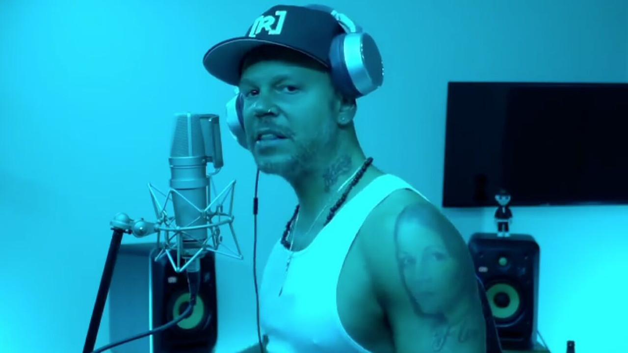 Residente con mi querido J Balvin es un acto despiadado: Ricardo Montaner