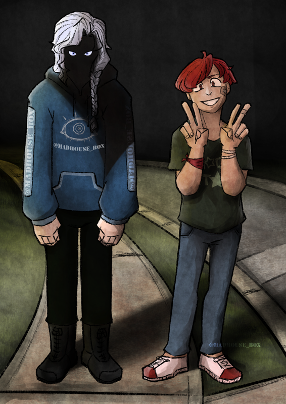 why Dis Look So Mad Damien Val 03 03 2025