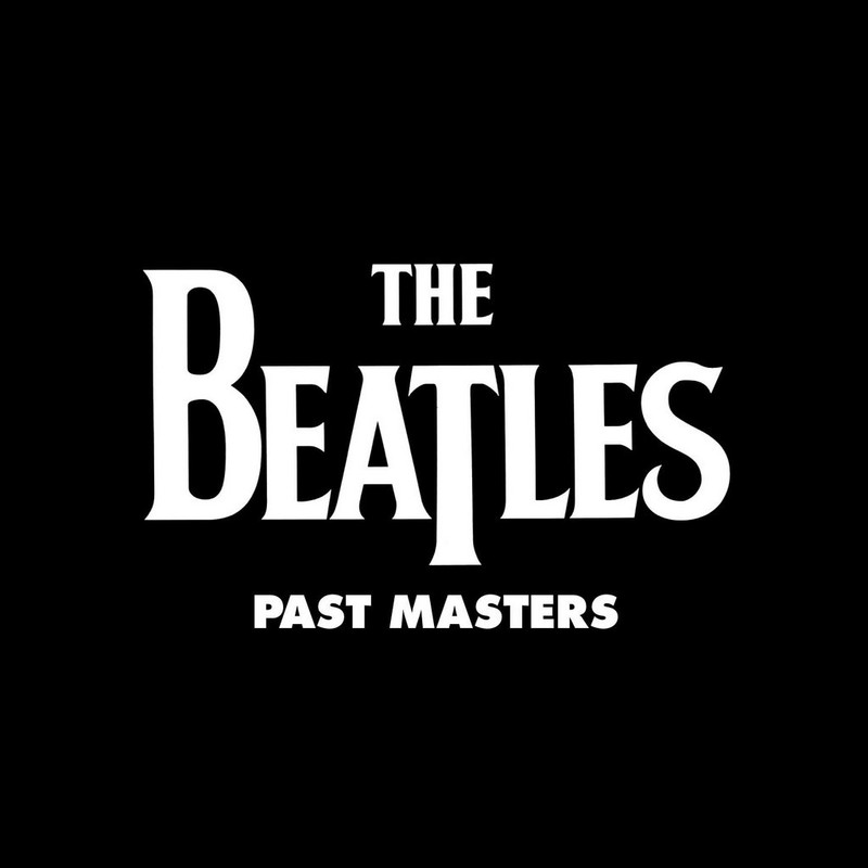 The Beatles - Past Masters