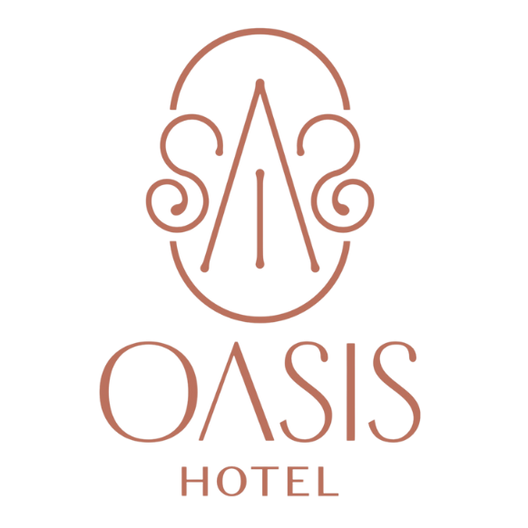 Oasis Logo