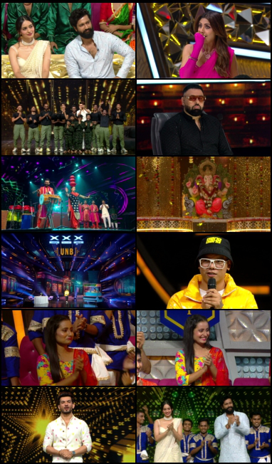  Indias Got Talent S10 16th September 2023 720p HDRip x264 Full Indian Show [1GB] Full Movie Download screenshot