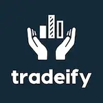 Logo de Tradeify