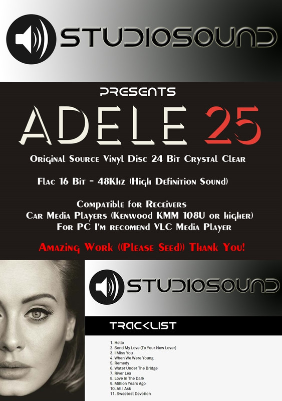 Adele Postagem Final Torrent