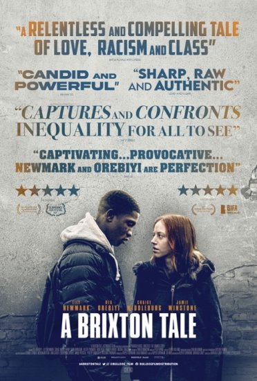 Opowieść z Brixton / A Brixton Tale (2021) PL.WEB-DL.XviD-GR4PE | Lektor PL