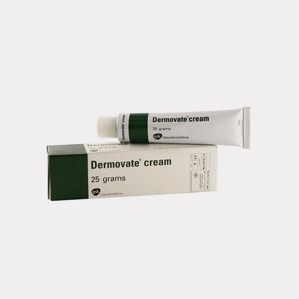 Dermovate Ointment 25Gm