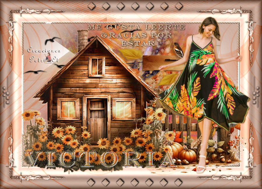 MEGUSTALEERTE VICTORIA