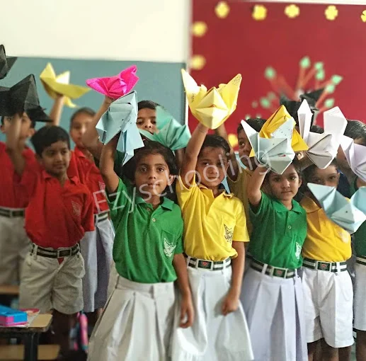 School Media