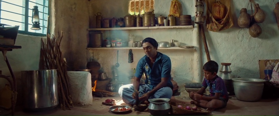 Jama 2024 WebRip [Tamil] 480p, 720p ESub Screenshot