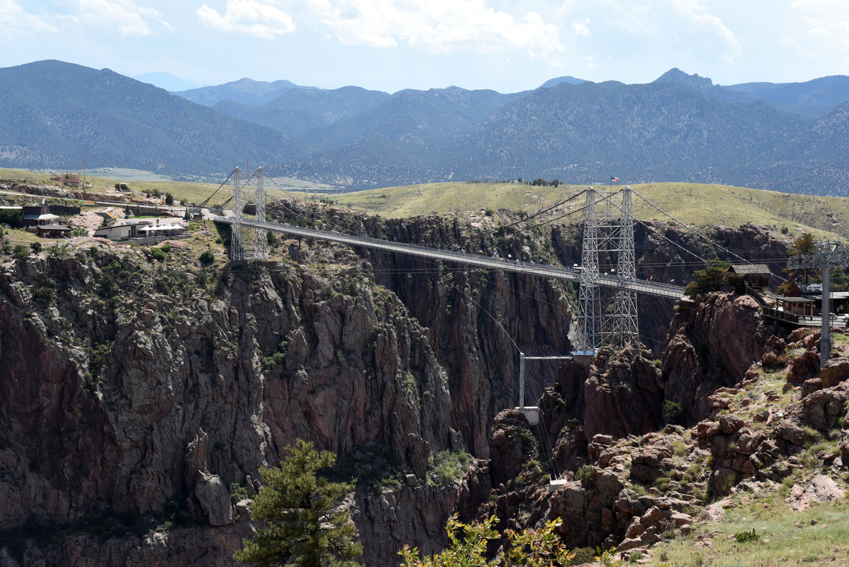 En ruta por Colorado (2022) - Blogs de USA - Londres y al sur de Denver (32)