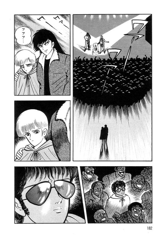 Violence JackVol16-20