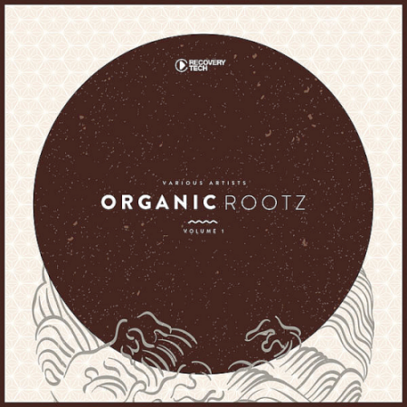 VA - Organic Roots Vol. 1 (2021)