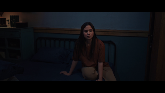 Screenshot of Norma: Antara Mertua dan Menantu  Full HD With English Subtitle (2025) &bull; Indonesian on MovieLinkBD