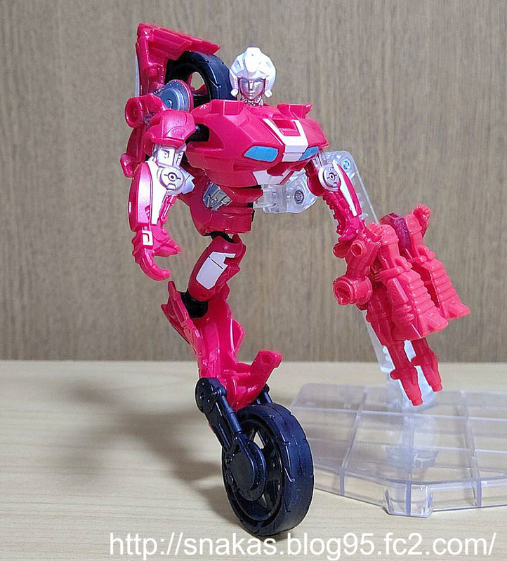 Beast-Awakening-Burning-Plasma-Blaster-18