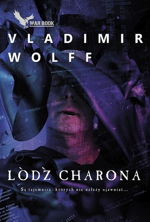 Vladimir Wolff - Cykl: Łódź Charona (tom 1-2)