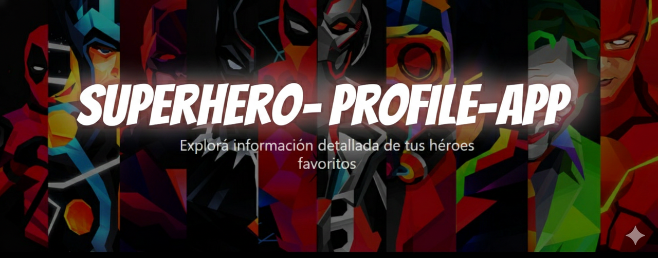 Hero Header