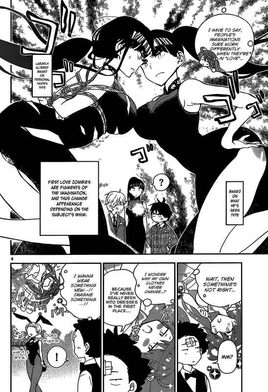 Hatsukoi ZombieChap27-2