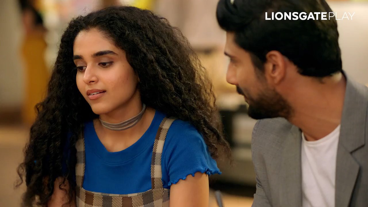 Hiccups & Hookups (2021) Season 1 [Hindi + Tamil + Telugu + English] WebRip 480p, 720p ESub - Complete Screenshot