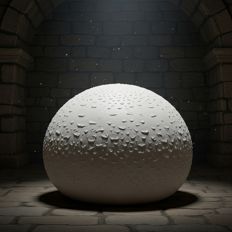 Puffball