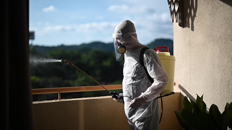 Kissimmee Termite Treatment