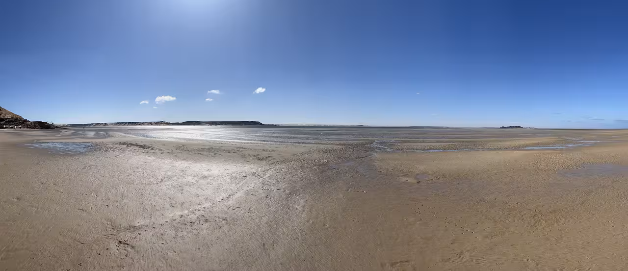 Villa Cisneros (Dakhla) y la Peninsula de Rio de Oro - El Sahara Occidental (93)