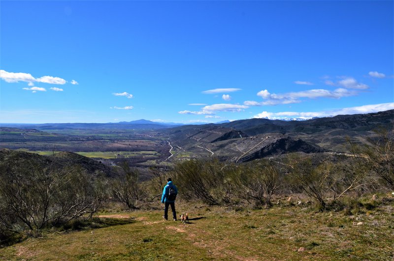 LAS CÁRCAVAS-22-2-2015-GUADALAJARA - Paseando por España-1991/2016 (21)