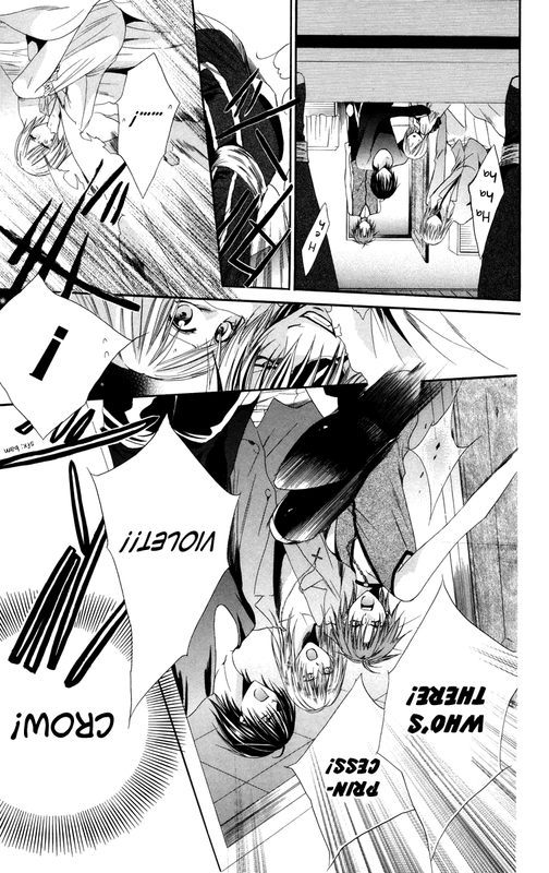 Himegimi to Sanbiki no KemonoVol2-12