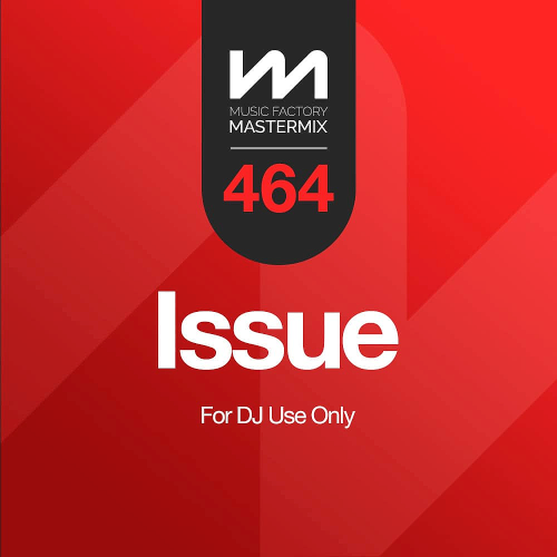 Mastermix-Issue-464-2025