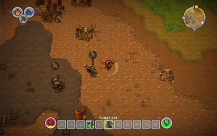 Download The Survivalist APK