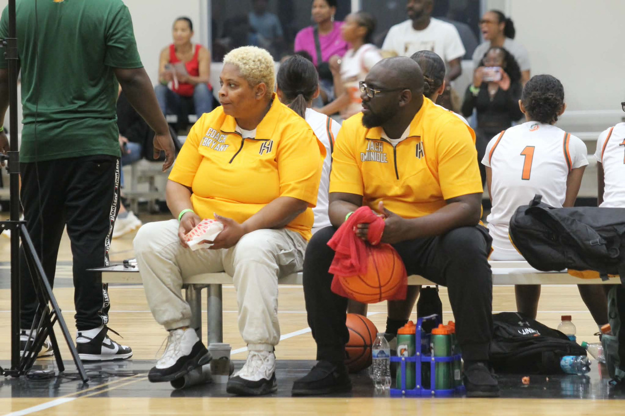 HV Ballers Elite