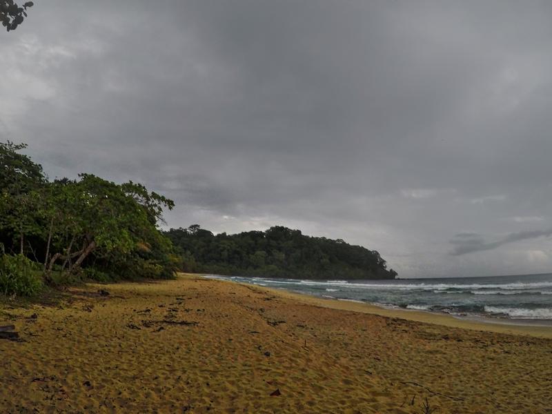 3 semanas Costa Rica en autobús 2018 Oct - Blogs de Costa Rica - Dia 7. Bocas del Toro - Turrialba (2)
