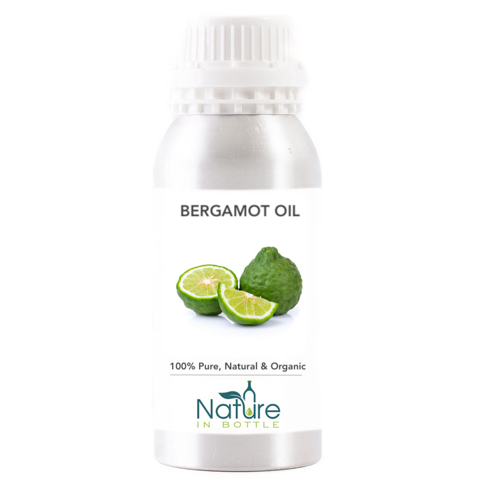 Bergamot FCF Essential Oil - Therapeutic Quality from Artisan Aromatics