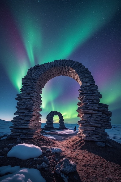 A-surreal-landscape-featuring-3