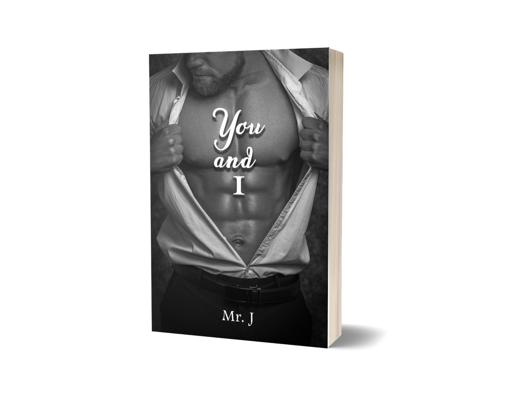 You and I (Coming Soon)
