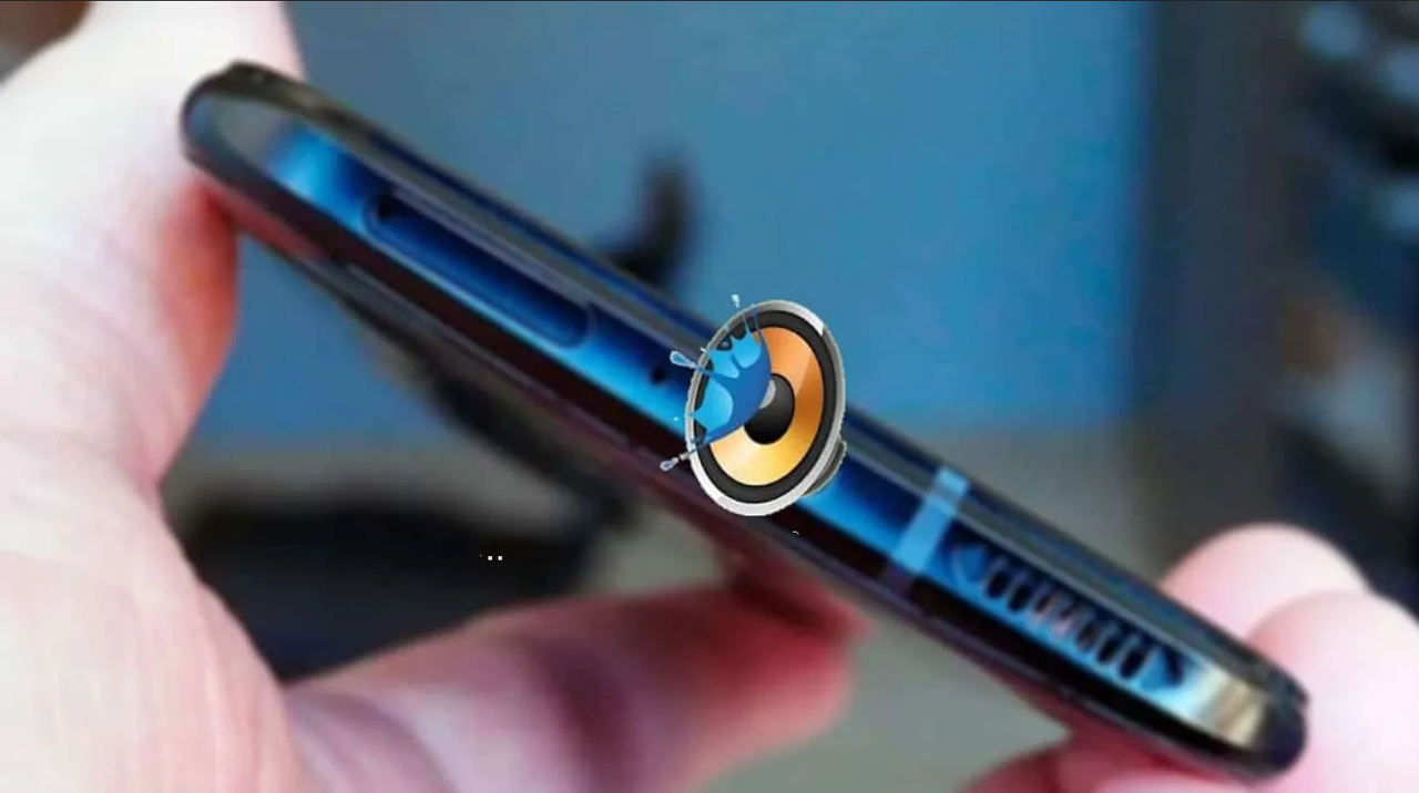 ¿El audio de tu smartphone está distorsionado? Así podrás limpiar sus bocinas