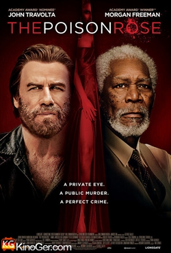 The Poison Rose - Dunkle Vergangenheit (2019)