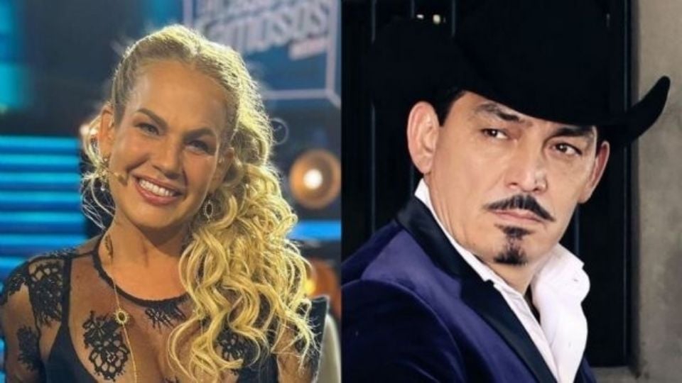 Niurka Marcos no perdona a José Manuel Figueroa tras hablar de de su hijo y se le va a la yugular
