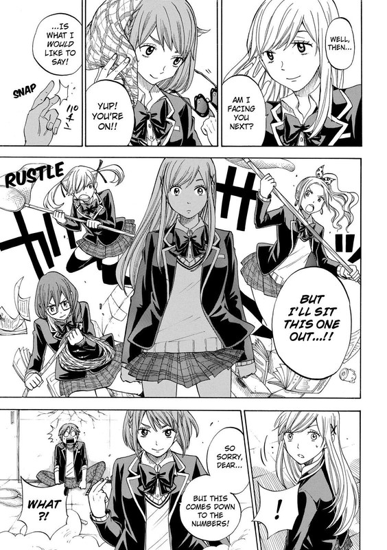 Yamada-kun to 7-nin no MajoVol10-1