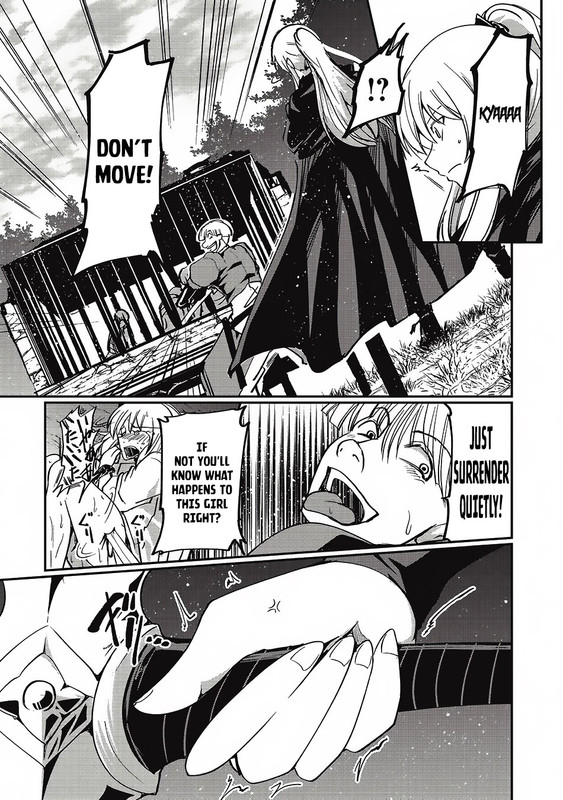 Gaikotsu Kishi-sama Tadaima Isekai e o Dekake-ch
