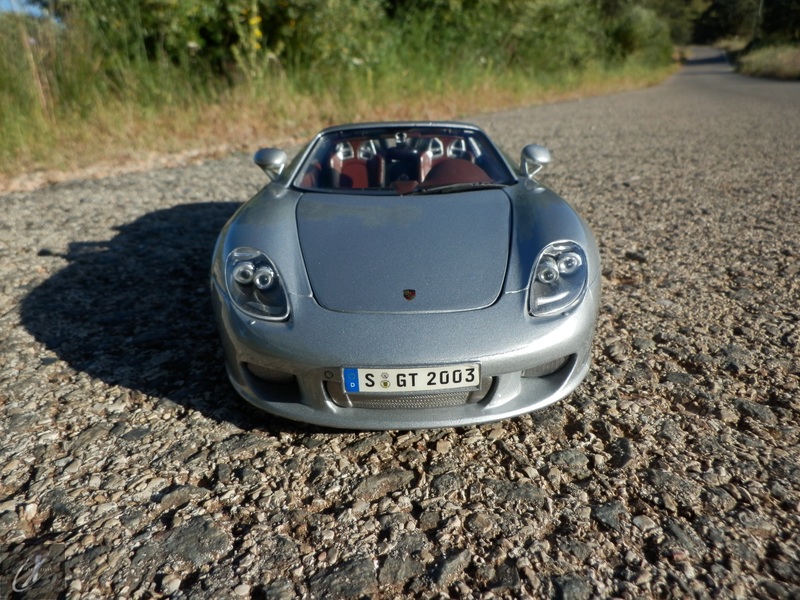 Porsche Carrera G (2)