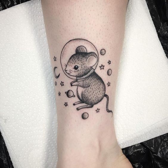 smalltattoo