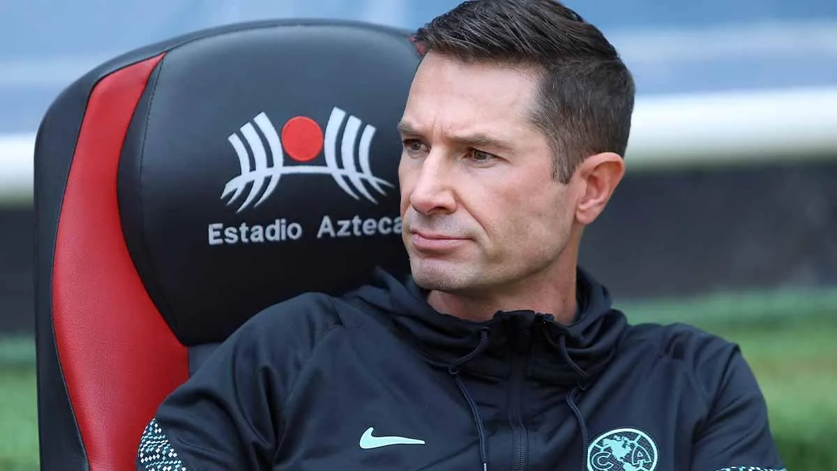 América Femenil: Ex DT es inhabilitado por conductas inapropiadas