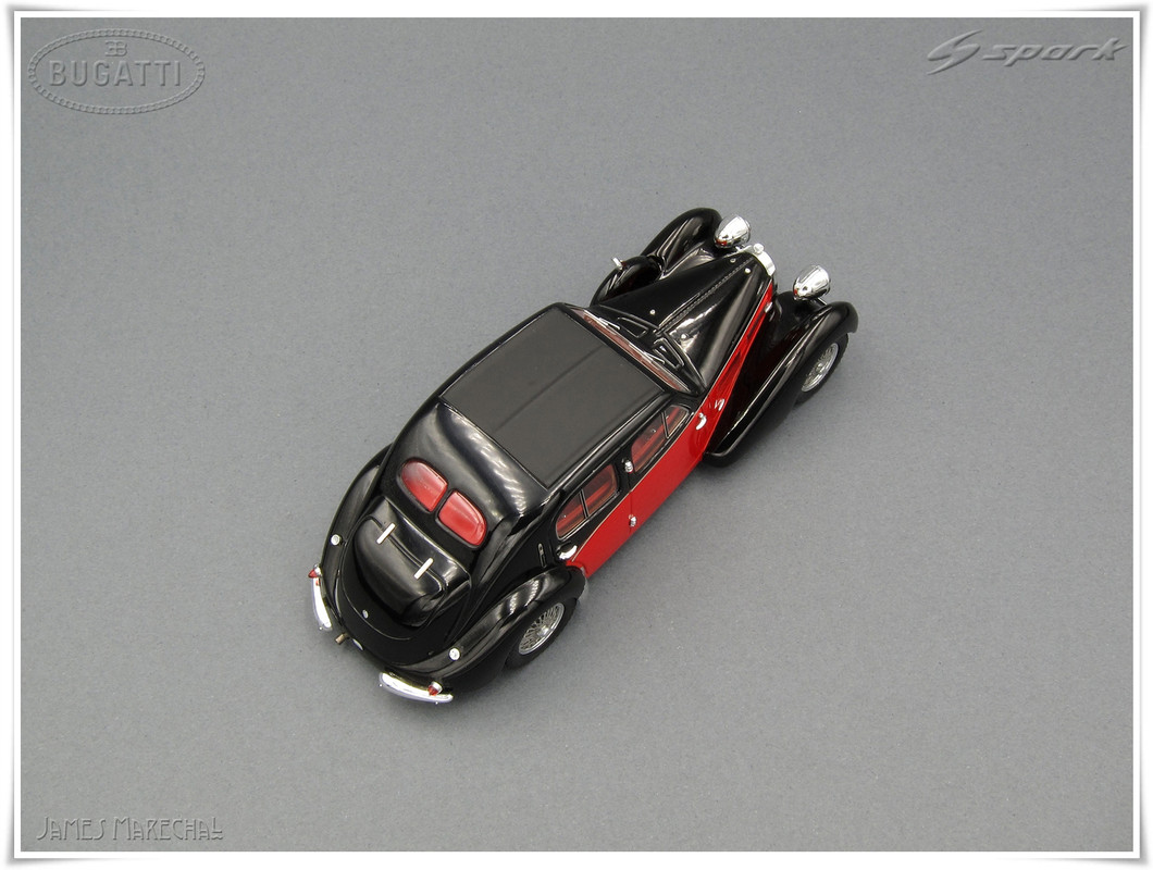 Bugatti 57С Galibier 57.752 (6) Sp