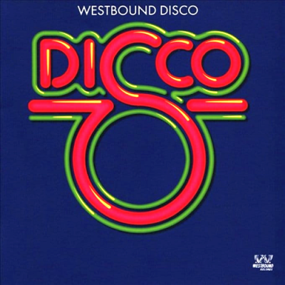 VA - Westbound Disco (2018)