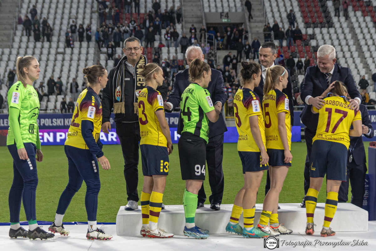 Finał PP POGON 1309