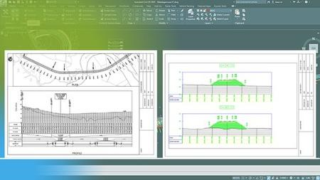 Civil Estimation & Costing of 3300 sqft Corporate Office