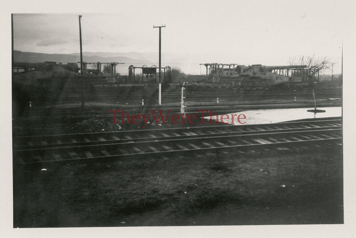 captured beute Railroad gun (1)