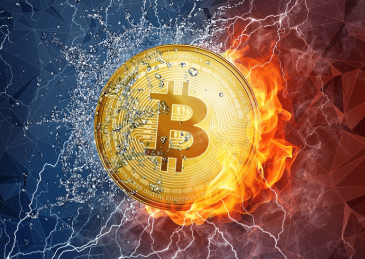 card image Биткойн лидирует в росте среди цифровых активов, начиная с 2013-го года