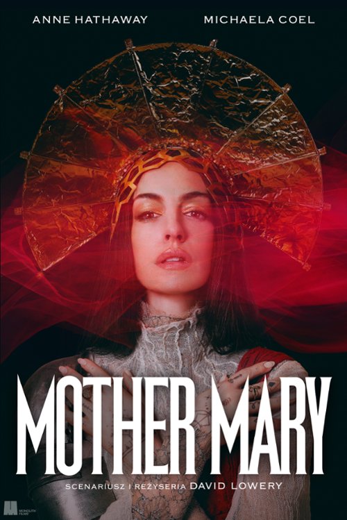 Mother Mary (2026) PL.720p.WEB-DL.XviD.AC3-OzW / Lektor PL