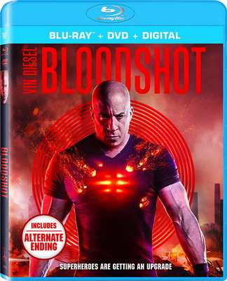 Bloodshot (2020) HD m720p iTA AC3 x264
